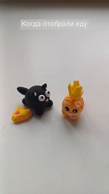 Рыжий #кот #рекомендации #лепка #фигурки #фигурка #аним? смотреть онлайн