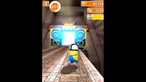 Гадкий Я! Minion Rush! Серия 45! МАРАФОН В СРЕДУ! НОВЫЙ РЕКОРД! Игра Миньоны или Миньон Раш!