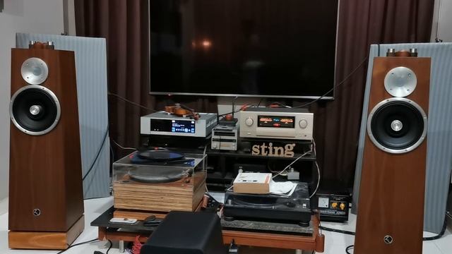 Come away with me norah jones Accuphase E600 Zu soul supreme norahjones accuphase_1080p смотреть онлайн