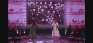 "Казаки в Берлине" - группа "Катюша"