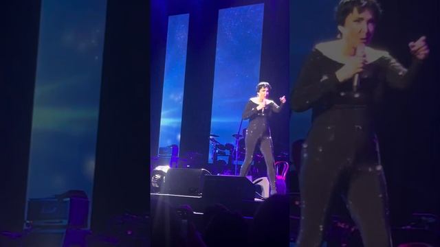 Лолита «Ешь, люби и молись» БКЗ 24.11.2024