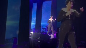 Лолита «Ешь, люби и молись» БКЗ 24.11.2024