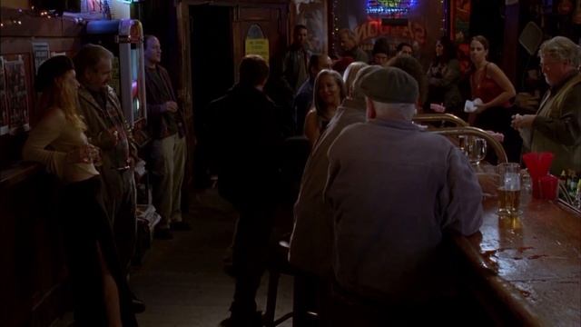 Между небом и землёй \ Just Like Heaven промо КИНО ТВ смотреть онлайн