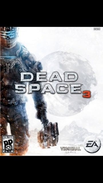 игры которым исполнилось 10 лет / #deadspace3 #metrolastlight #assasinscre смотреть онлайн