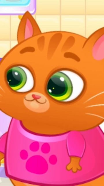 Мой говорящий Том 2 упал с дивана #рекомендации #том #то смотреть онлайн