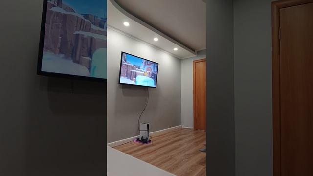 диск для PlayStation 5 astro bot прохождение туманности горилла смотреть онлайн