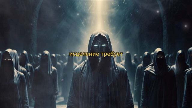 7 духовных даров, которые получают только избранные: У? смотреть онлайн