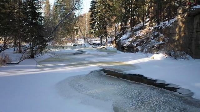 Учимся летать по бразильской системе:) смотреть онлайн
