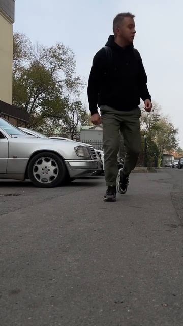 Как в Кыргызстане отличают русских от местных?😂 смотреть онлайн