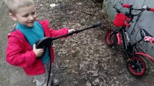 Мойка высокого давления DEKO DKCW110 отзыв