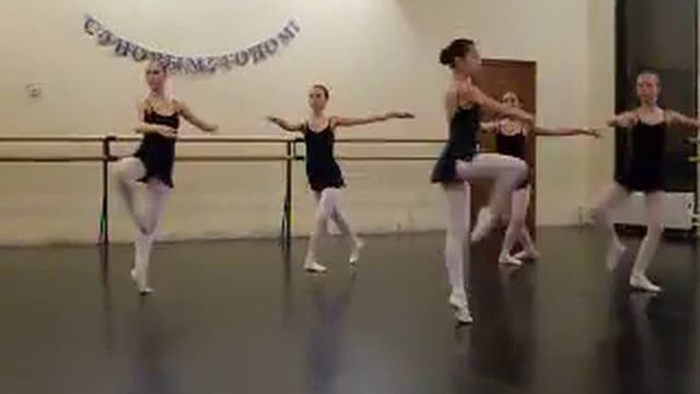 Камила экзамен по классике 2011г.AVI