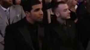 Grammy 2011   Вручение Eminem награды Best Rap Album