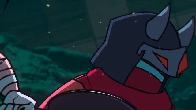 Indie Cross (Original)Episode 2