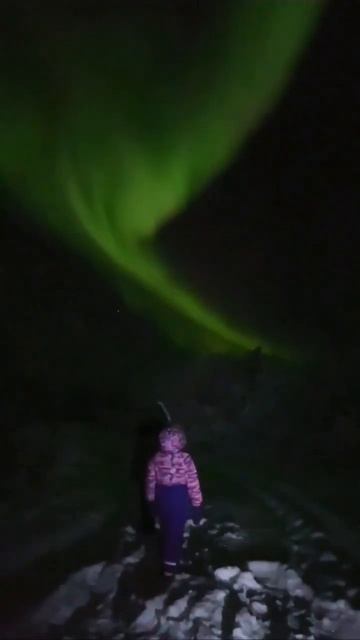 есть у меня один тур, где и киты, и северное сияние, а ещ смотреть онлайн