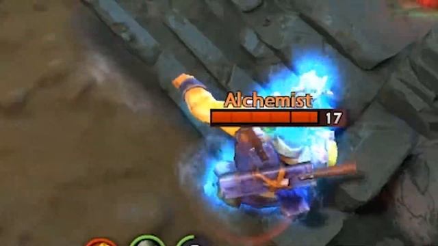 Шаман | DotA 2