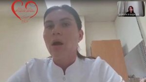 Первые месячные у девочек-подростков