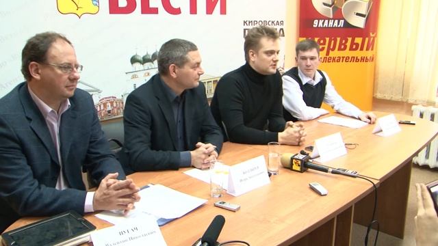 Александр Пушной о своей учебе