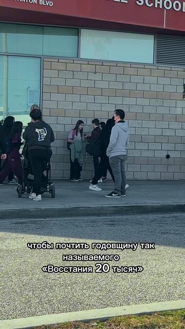 8 Марта в Америке🇺🇸 НЕ ПРАЗДНУЮТ😳 смотреть онлайн