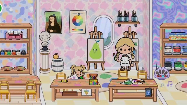 рисование смотреть онлайн