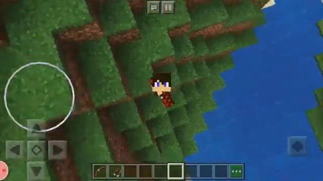 Топ 3 мода на анимацию!!! В Майкрафт. смотреть онлайн