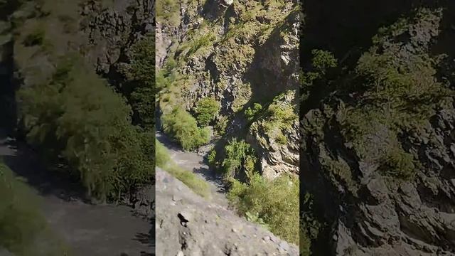 Самые красивые горный в Чеченской  Республике