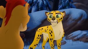 Хранитель лев клип || Кайон, Рани, Аздат и Фули || Девочка бандитка