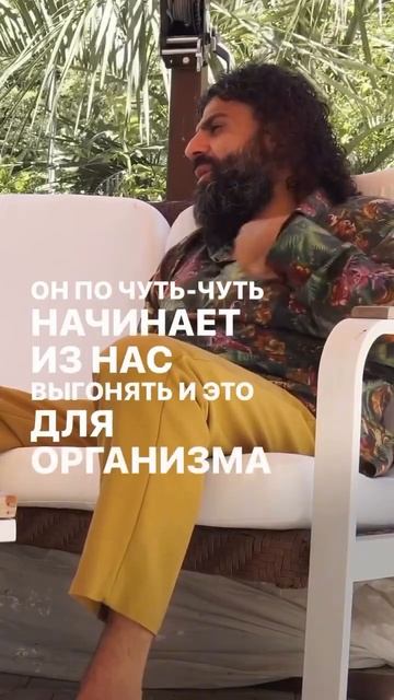 Есть ли зависимость от мухомора? смотреть онлайн