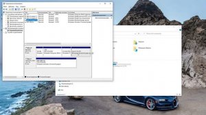 Компьютер не видит диск (РЕШЕНИЕ) Windows не видит диск / Ж?