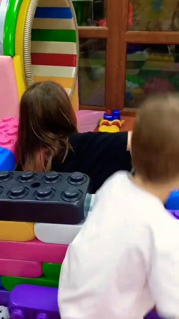 рыцарь не нужен, когда есть брат) #мамаблог #love #семья #? смотреть онлайн