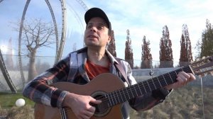 Ростислав Чебыкин — Алоэ