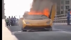 А4 сгорела лампа