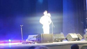 Концерт Хабиба. Энгельс. 31 октября 2024 года. #хабибка