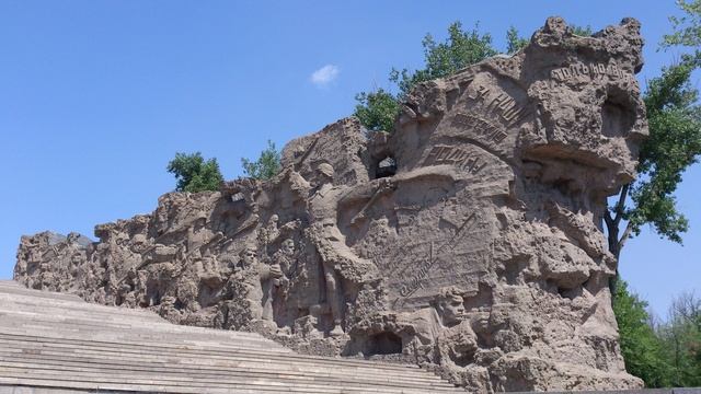 Людмила Зиновьева. Прикосновение. На Кургане смотреть онлайн