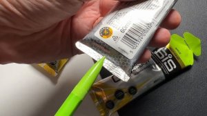 Как понять, до какого срока годен гель SIS?