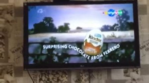 реальный взлом Телеканала Карусель