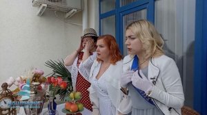 Фильм о Великой Победе! Часть 1