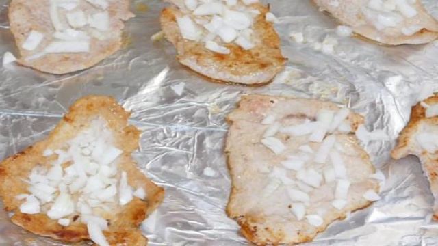 Секреты кухни