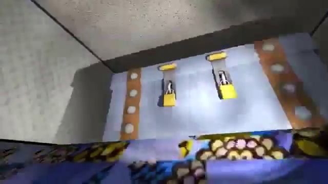 Круто быть на место плюштрапа(фнаф прикол!) смотреть онлайн