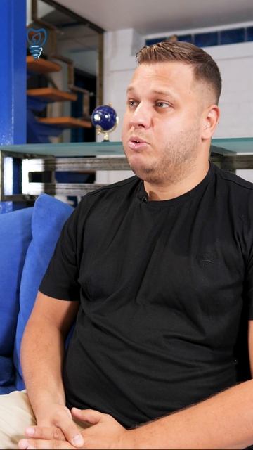 Самый главный минус All on 4. Имплантация зубов. смотреть онлайн