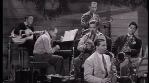 1ч Оркестр Глена Миллера лучшие музык номера из ф мов США 1941 г