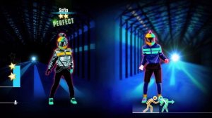 Танцувай с нас - Just Dance - Cool Bikers