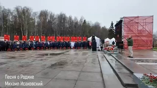 Поздравление Александра Дрозденко с Днём Победы