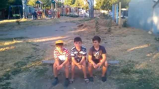 VLOG:ПРИКОЛ НАД ДРУЗЬЯМИ!!!!!!! смотреть онлайн