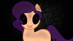 пони клип шизофрения (читайте описание)