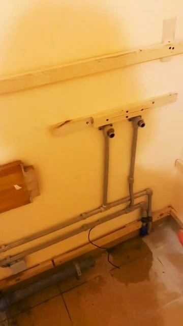 Установка обрешотки панелей ПВХ смотреть онлайн