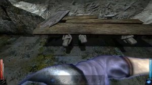 ЦИТАДЕЛЬ НЕКРОМАНТОВ - Dark Messiah of Might and Magic #10