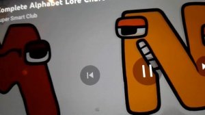 злые английские буквы атакуют на канале Фёдор гу часть 1