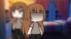 ВАЛЮША-НЕЧЕГО НЕ ЕМ. ГАЧА КЛИП!#гачалайф #гачаклуб