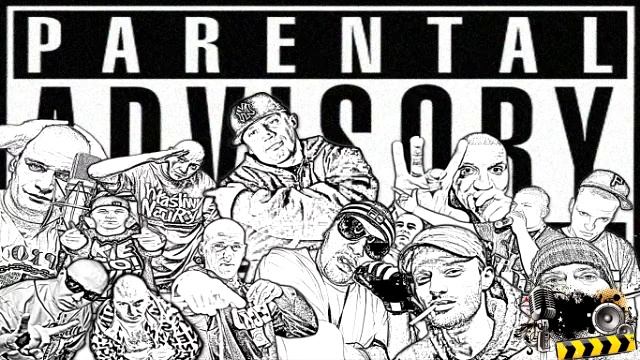 Fulla: Андеграунд Рэп Минус Underground Rap Beat #3