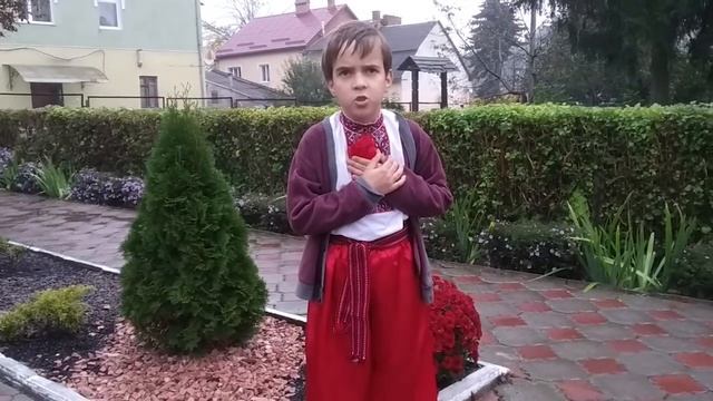 Юрій Береза "Козаки" смотреть онлайн